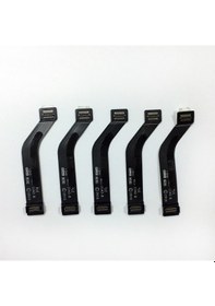 Resim Apple Uyumlu MacBook Air İle 13inc A1369 Harddisk Kablo Flex 821-1143b 922-9641 Part 