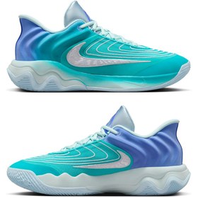 Resim Nike Unisex Basketbol Ayakkabısı Giannis Immortality 4 - Fq3680-300 ( 1 Beden Dar Kalıp) 