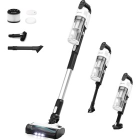 Resim LVAC-200, Elektrikli Süpürge, Beyaz 