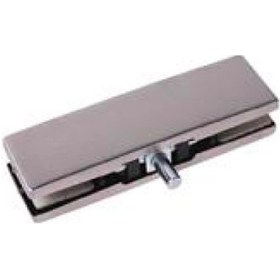 Resim Kale Cam Kapı Üst Menteşe, Cam Kapı Aksesuarları, 