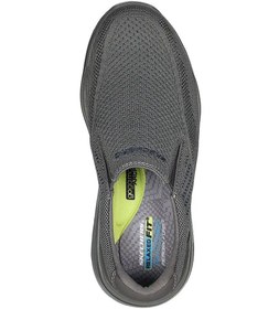 Resim Skechers GLIDE STEP EXPECTED ERKEK AYAKKABI 204753-GYNV 