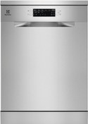 Resim Electrolux ESA47210SX 8 Programlı Solo Bulaşık Makinesi 