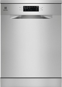 Resim Electrolux ESA47210SX 8 Programlı Solo Bulaşık Makinesi 