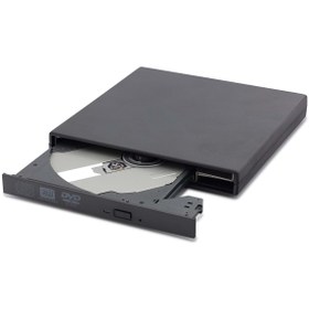 Resim Dvd-Rw Harici Usb 2.0 HDX1763 Dvd-Rw Harici Usb 2.0 HDX1763