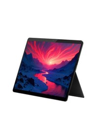 Resim Microsoft Surface Pro ZHY-000TT XPlus X1P-64-100 16 GB 512 GB SSD 13" W11H Dizüstü Bilgisayar 