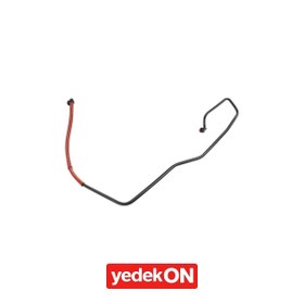 Resim AGCO Yakıt Hortumu - Massey Ferguson / Fendt / Valtra | ACW0470490 