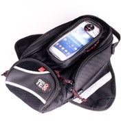 Resim Manyetik Depo Üstü Çanta Tex 627 