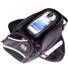 Resim Manyetik Depo Üstü Çanta Tex 627 