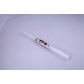 Resim Omak Greenleaves 50*125 Şeffaf Raf Örtüsü 