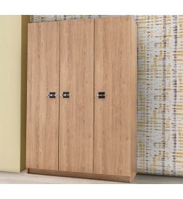 Resim Burçak 3 Kapılı Genç Odası 