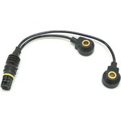 Resim Bmw E36 Vuruntu Sensörü 12141247993 