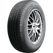 Resim Taurus 255/55 R18 109W Xl 701 Suv Oto Yaz Lastiği (Üretim Yılı: 2024) 