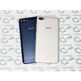 Resim Asus Zenfone Max Pro (Zc554Kl) Kasa Arka Pil Kapağı (251984934) 