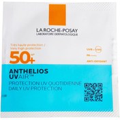 Resim La Roche Posay Anthelios UV Air SPF 50+ Antioksidan Etkili Güneş Koruyucu 1,5ml 
