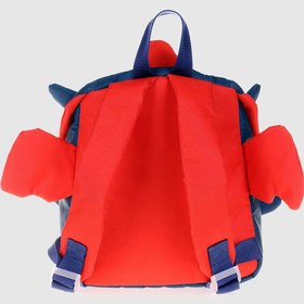 Resim Lacivert Kaukko V6020 Kids&Love Lacivert Sırt Çantası 