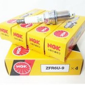 Resim BUJİ CRUZE 1.6 AVEO 1.4 T250 NGK ZFR6U-9 SET 4 LÜ 25193474 