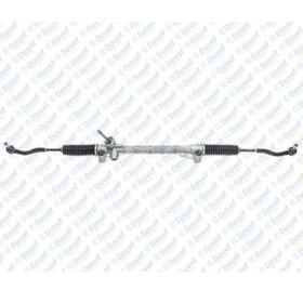 Resim Direksiyon Kutusu Eps Toyota Uyumlu Yaris 2006- 504612424 