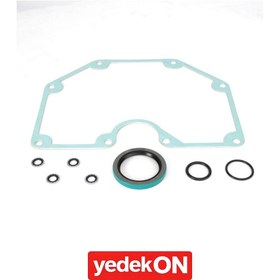 Resim AGCO Keçe Seti - AGCO White Planters | W248005BS 