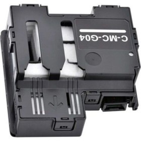 Resim BK MC-G04 Atık Kutusu Bakım Kartuşu 