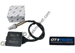 Resim Ford Courier (2018-2022) Egzoz Sensörü Komple Lambda (Otosan) 