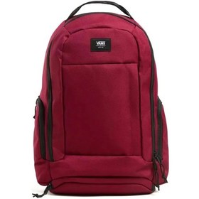 Resim Vans Resolute Unisex Sırt Çantası Vn000hrgzcf1 Bordo 