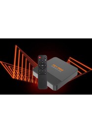 Resim Smart Xtream Box - Full Paket Yayın Hediyeli - Ip.tv - Çanaksız / Kablosuz Uydu Alıcısı 