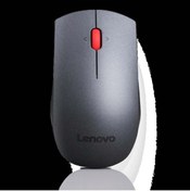 Resim LENOVO PROF KABLOSUZ MOUSE LASER 4X30H56886 