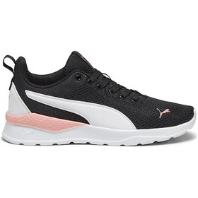 Resim Puma Anzarun Lite Kadın Günlük Ayakkabı 37112851-siyah Siyah 