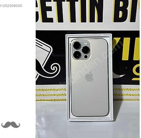 Resim Apple iPhone 14 Pro Max İkinci El TR | 128 GB | Altın 