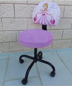 Resim Depolife Çocuk Koltuğu Ana Okulu Ilk Okul Pembe Derç Çalıma Faliyet Sindirella 