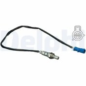 Resim Delphi Oksijen Sensoru Focus Ii 0409 Focus Iii C Max 1,6ti 16v 10 / Uyumlu 