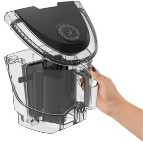 Resim Fakir Cooper BL 3048 Toz Torbasız Elektrikli Süpürge 