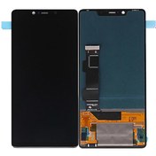 Resim Gmr Xiaomi Mi 8 SE Lcd Ekran Dokunmatik Orjinal 