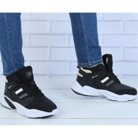 Resim MP 222-2635 MP Comfolite Taban Bağcıklı Erkek Günlük Boyunlu Spor Ayakkabı 