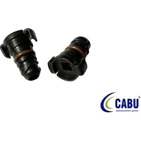 Resim Karter Tapası Contalı Plastık Ford Yenı Connect 2014 Tdcı Ct1q6730ab 