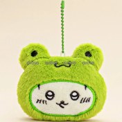 Resim Silver1 Diy Hediye Sevimli Biblolar Yaratıcı Kadın Hediye Öğrenciler Kolye Peluş Anahtarlık Kitap Çantası Kolye (Yurt Dışından) 