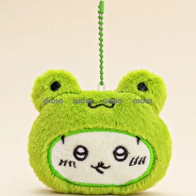 Resim Silver1 Diy Hediye Sevimli Biblolar Yaratıcı Kadın Hediye Öğrenciler Kolye Peluş Anahtarlık Kitap Çantası Kolye (Yurt Dışından) 