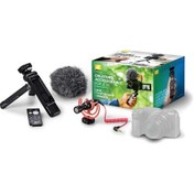 Resim Nikon Z 30 Vlogger Kit 