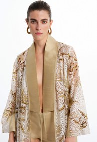 Resim Aurora Kimono - One size 