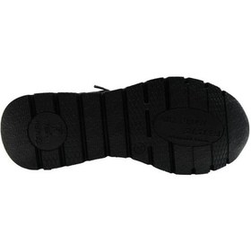 Resim Venüs 2313030k Kadın Deri Comfort Airflow Ayakkabı Siyah M - Kr 