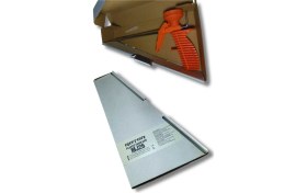 Resim Rotor MJ26 Poliüretan Köpük Tabancası Plastik 