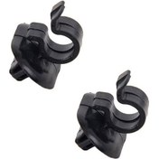 Resim Citroen Axe Evasion C2, C3 Ii, C4, C5, Berlingo Araba Kaput Çubuğu Kaput Destek Klipleri 792834 792827 6992p3 7703179014 2 X 