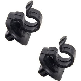 Resim Citroen Axe Evasion C2, C3 Ii, C4, C5, Berlingo Araba Kaput Çubuğu Kaput Destek Klipleri 792834 792827 6992p3 7703179014 2 X 