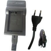 Resim SANGER Sony A6500 Şarj Cihazı, Şarz Aleti 