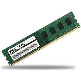Resim 8gb Kutulu Ddr4 2133mhz Hlv-pc17066d4-8g Hı-level 