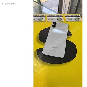 Resim Samsung A06 İkinci El TR | 128 GB | Beyaz 