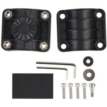 010-12676-15 Panoptix Lvs32 Sensörü İçin 0 Derece Endoskop Direk Montajı 0871