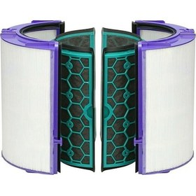 Resim Dp04 Hava Temizleme Makinesi Filtresi 