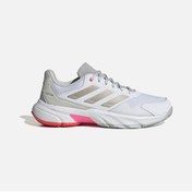 Resim adidas Courtjam Control 3 Kadın Tenis Ayakkabısı 