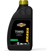 Resim Geartech Manuel 4 Lt Şanzıman Yağı 75W90 Gl-5 